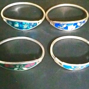 2 for $25 Alpaca bracelets